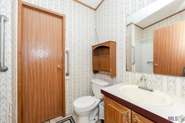 $155,000 | 7751 Odeal Williams Lane, Ethel, LA 70730