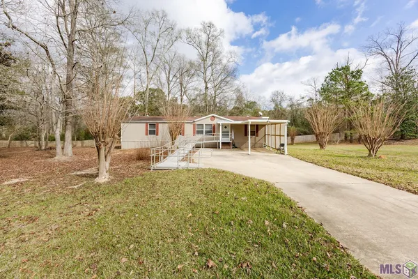 $155,000 | 7751 Odeal Williams Lane, Ethel, LA 70730