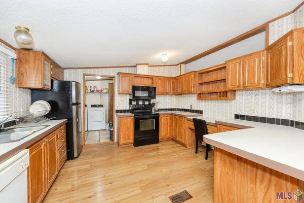 $155,000 | 7751 Odeal Williams Lane, Ethel, LA 70730