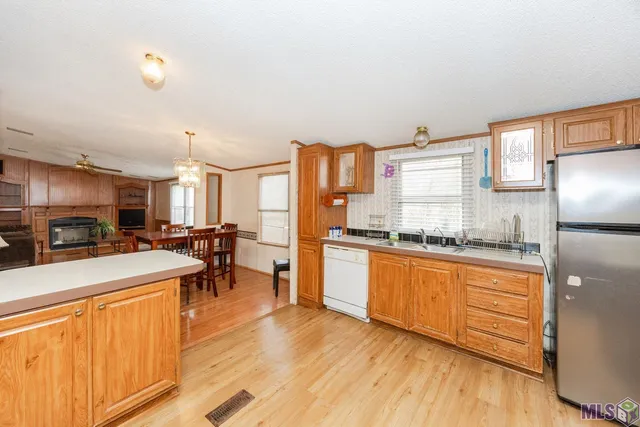 $155,000 | 7751 Odeal Williams Lane, Ethel, LA 70730