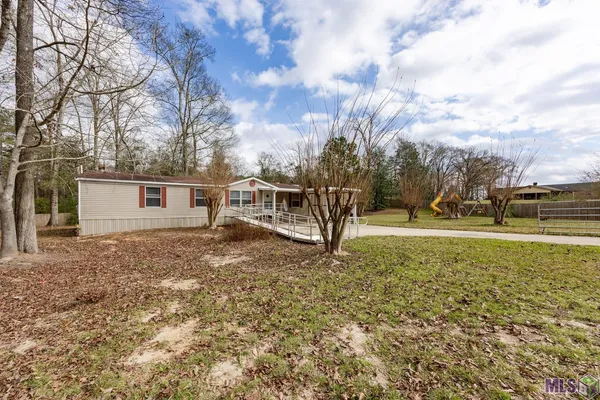 $155,000 | 7751 Odeal Williams Lane, Ethel, LA 70730