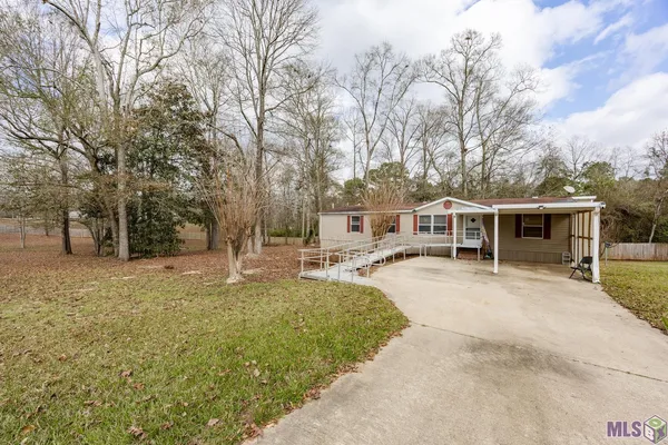 $155,000 | 7751 Odeal Williams Lane, Ethel, LA 70730
