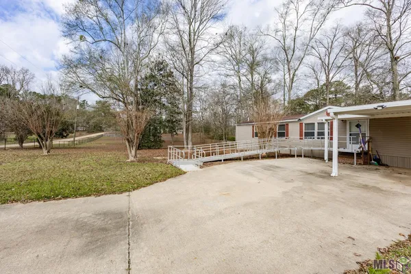 $155,000 | 7751 Odeal Williams Lane, Ethel, LA 70730