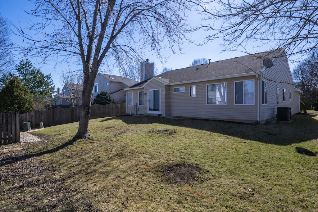 1882 Blossom Ridge Drive Bolingbrook, IL 60490 - Photo 26 of 26
