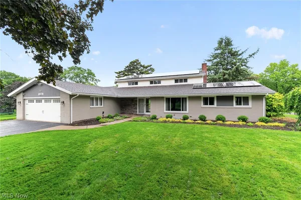 $449,900 | 1258 Burd Avenue Northeast, Massillon, OH 44646