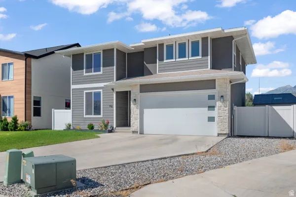 $575,000 | 192 West 310 S Street, American Fork, UT 84003