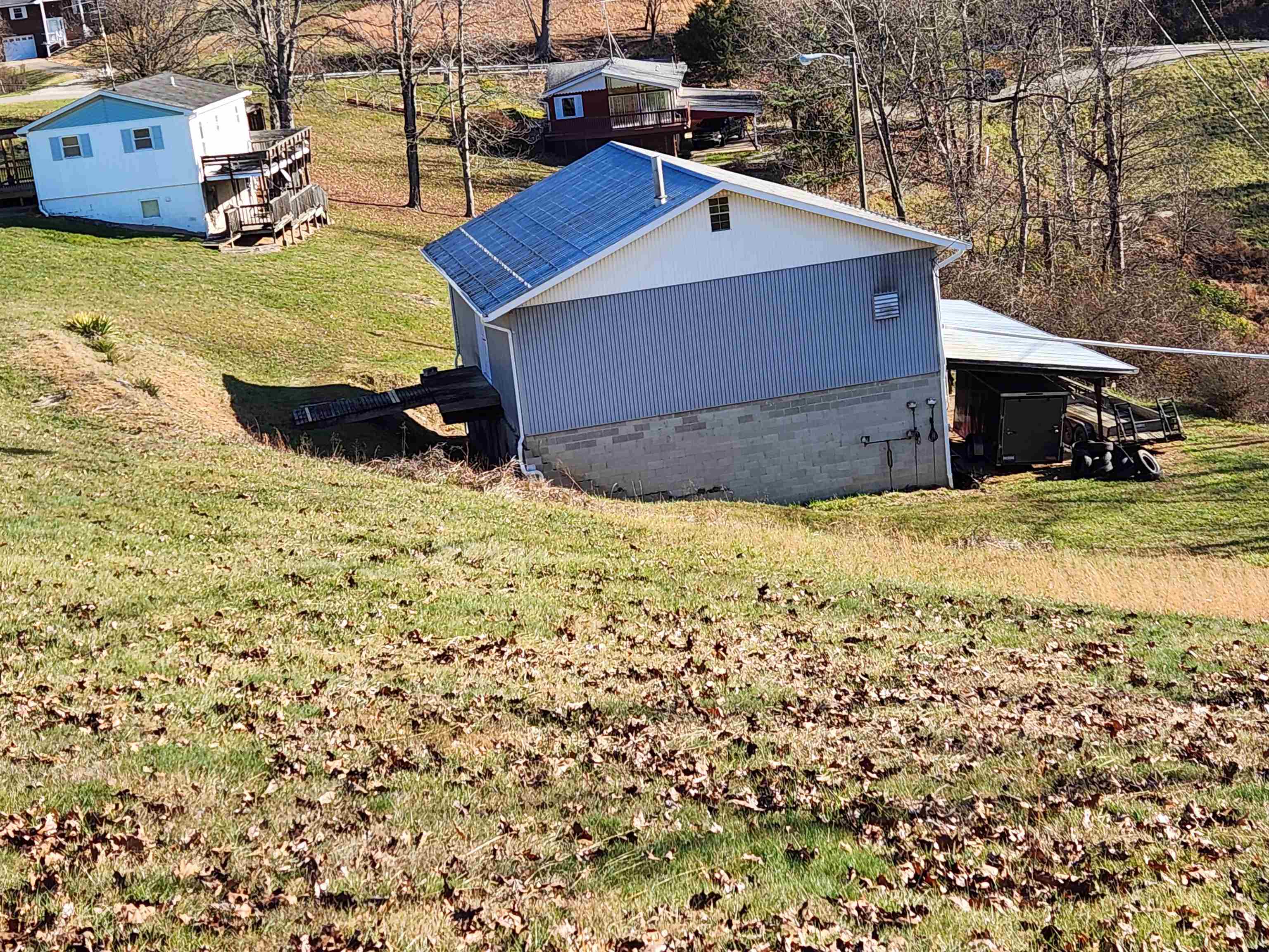 3602 Morrow Road Huntington, WV 25701 - Photo 8 of 22 Gallery Image 8