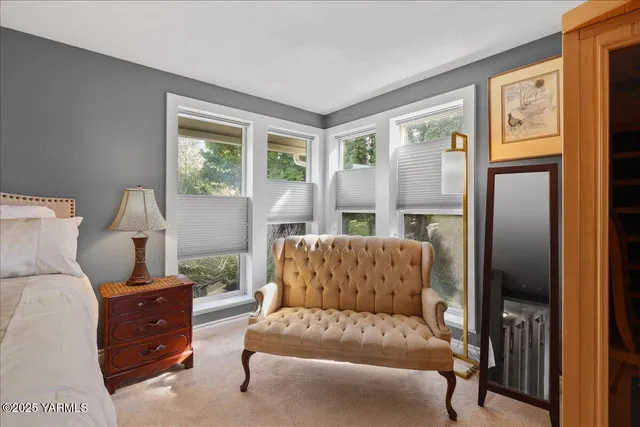 a room with sink washer and dryer