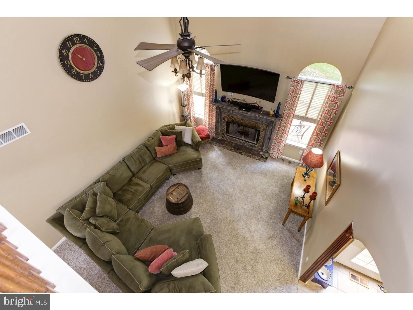 11 Quail Ridge Court Medford, NJ 08055 - Photo 11 of 25 Great Room