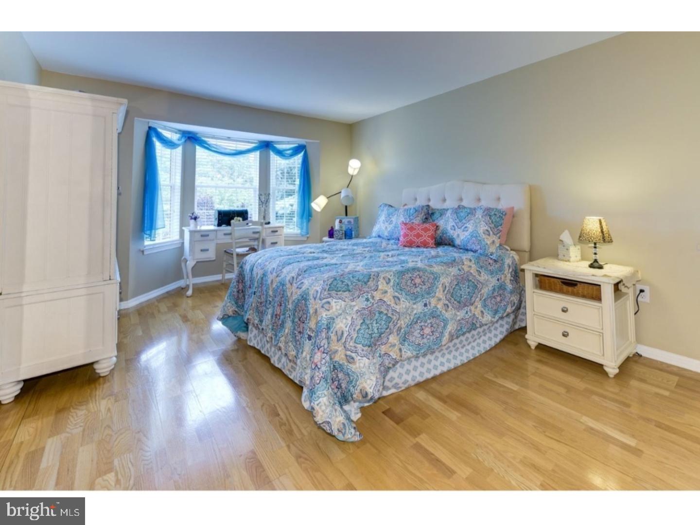 11 Quail Ridge Court Medford, NJ 08055 - Photo 14 of 25 Bedroom 2