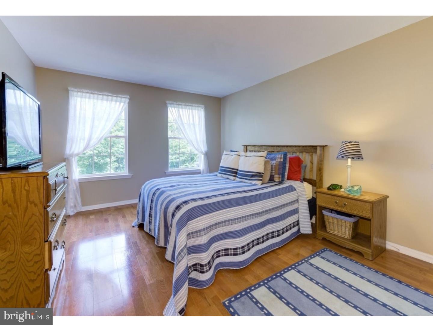 11 Quail Ridge Court Medford, NJ 08055 - Photo 15 of 25 Bedroom 3