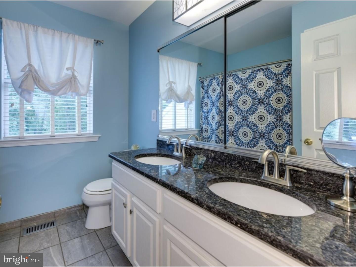 11 Quail Ridge Court Medford, NJ 08055 - Photo 16 of 25 Bathroom