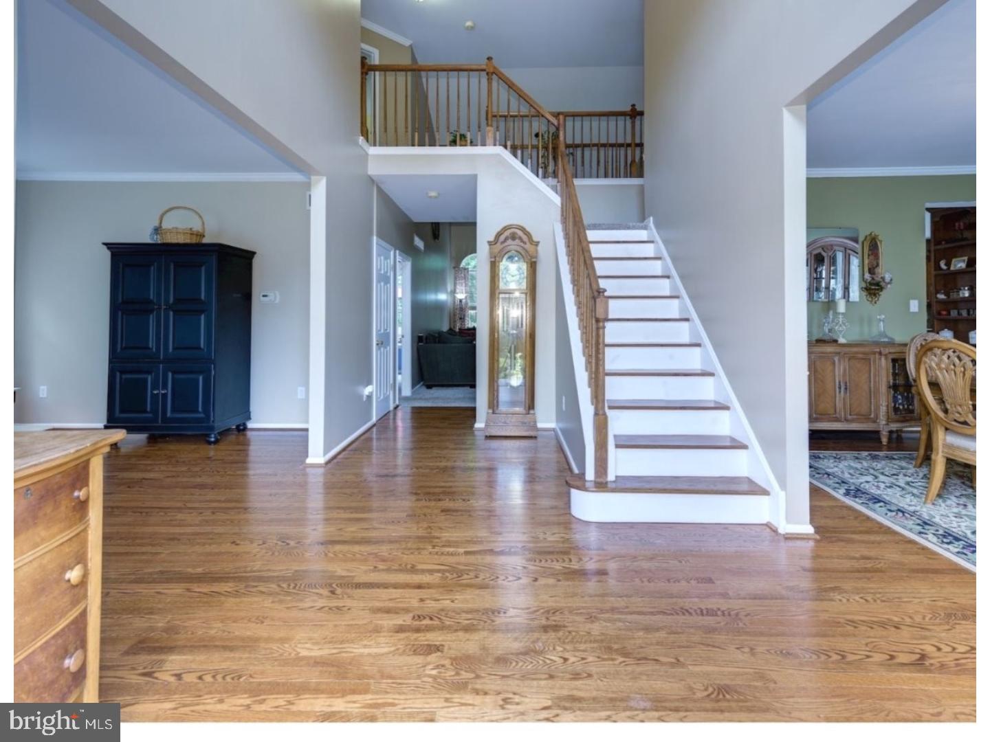 11 Quail Ridge Court Medford, NJ 08055 - Photo 3 of 25 Foyer