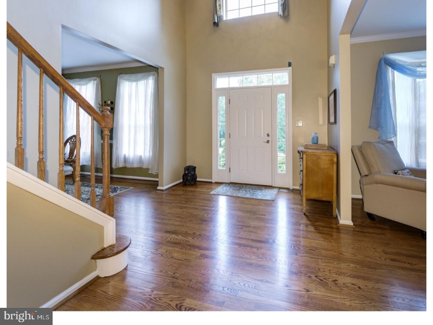 11 Quail Ridge Court Medford, NJ 08055 - Photo 4 of 25 Foyer