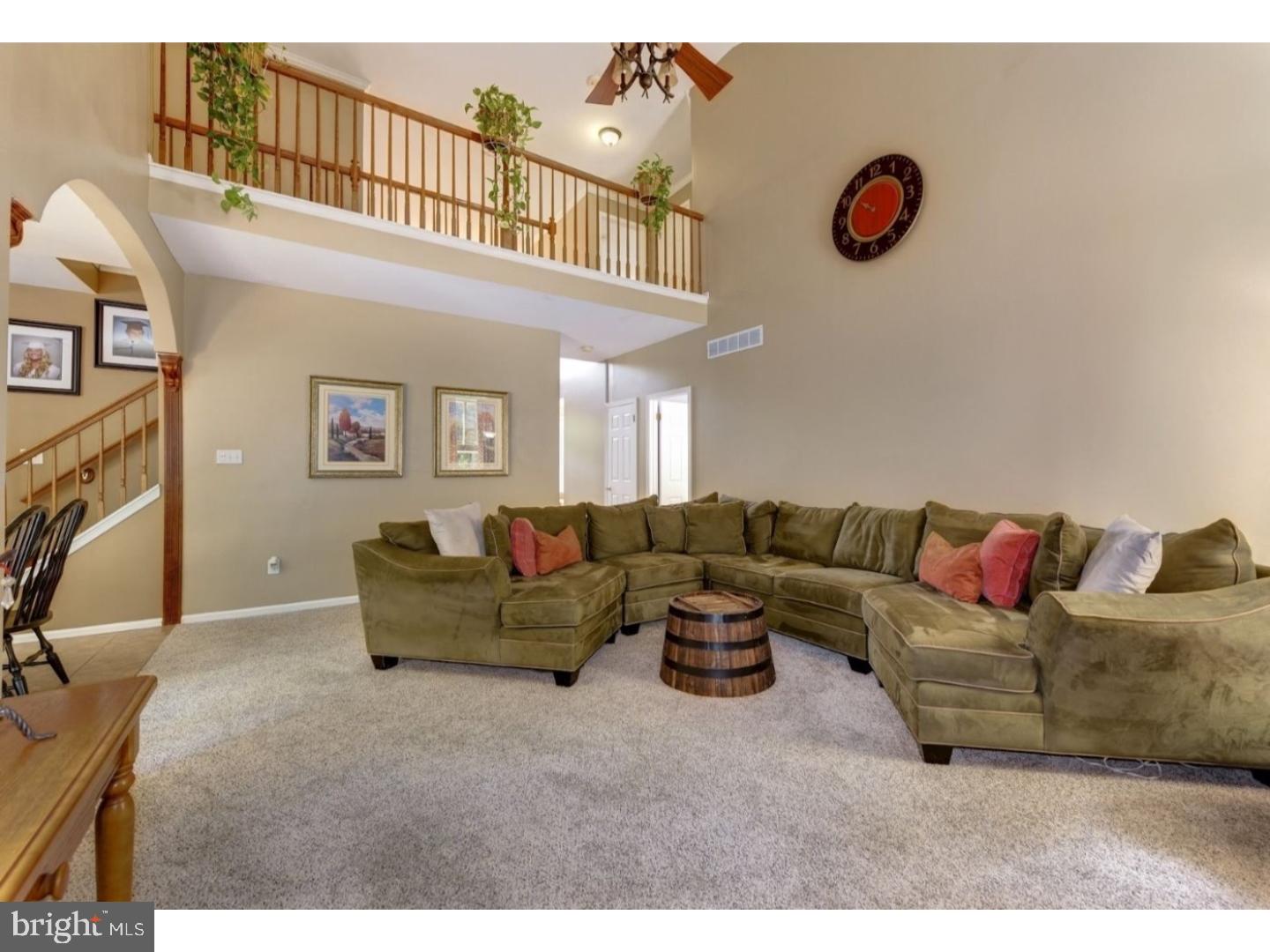 11 Quail Ridge Court Medford, NJ 08055 - Photo 7 of 25 Great Room
