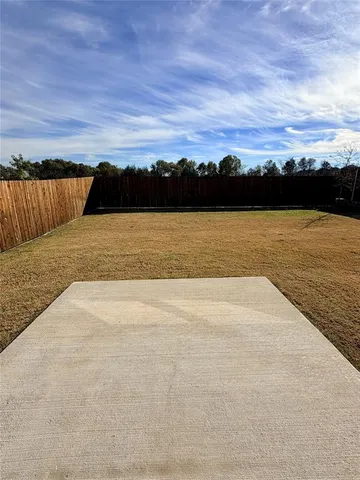 a view of an ocean beach