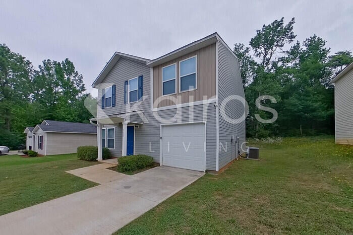 305 Cedar Ridge Anderson, SC 29621 - Photo 2 of 27 Gallery Image 2