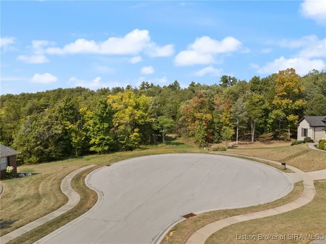 $45,500 | 1105 Beechwood Drive, Lanesville, IN 47136