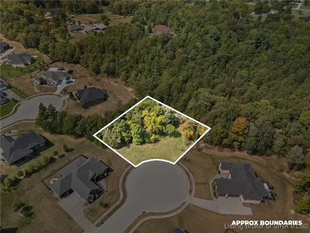 $45,500 | 1105 Beechwood Drive, Lanesville, IN 47136