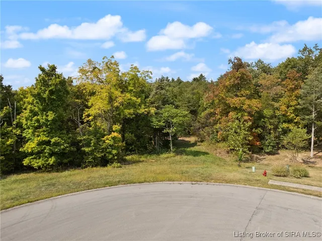 $45,500 | 1105 Beechwood Drive, Lanesville, IN 47136
