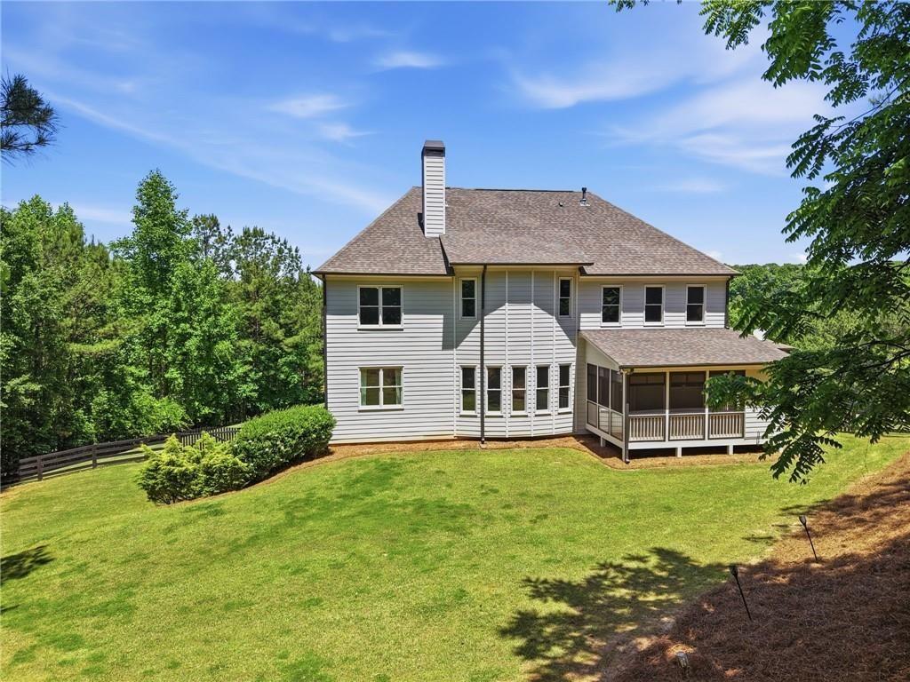 206 Maggies Road Canton, GA 30115 - Photo 64 of 68 Gallery Image 64