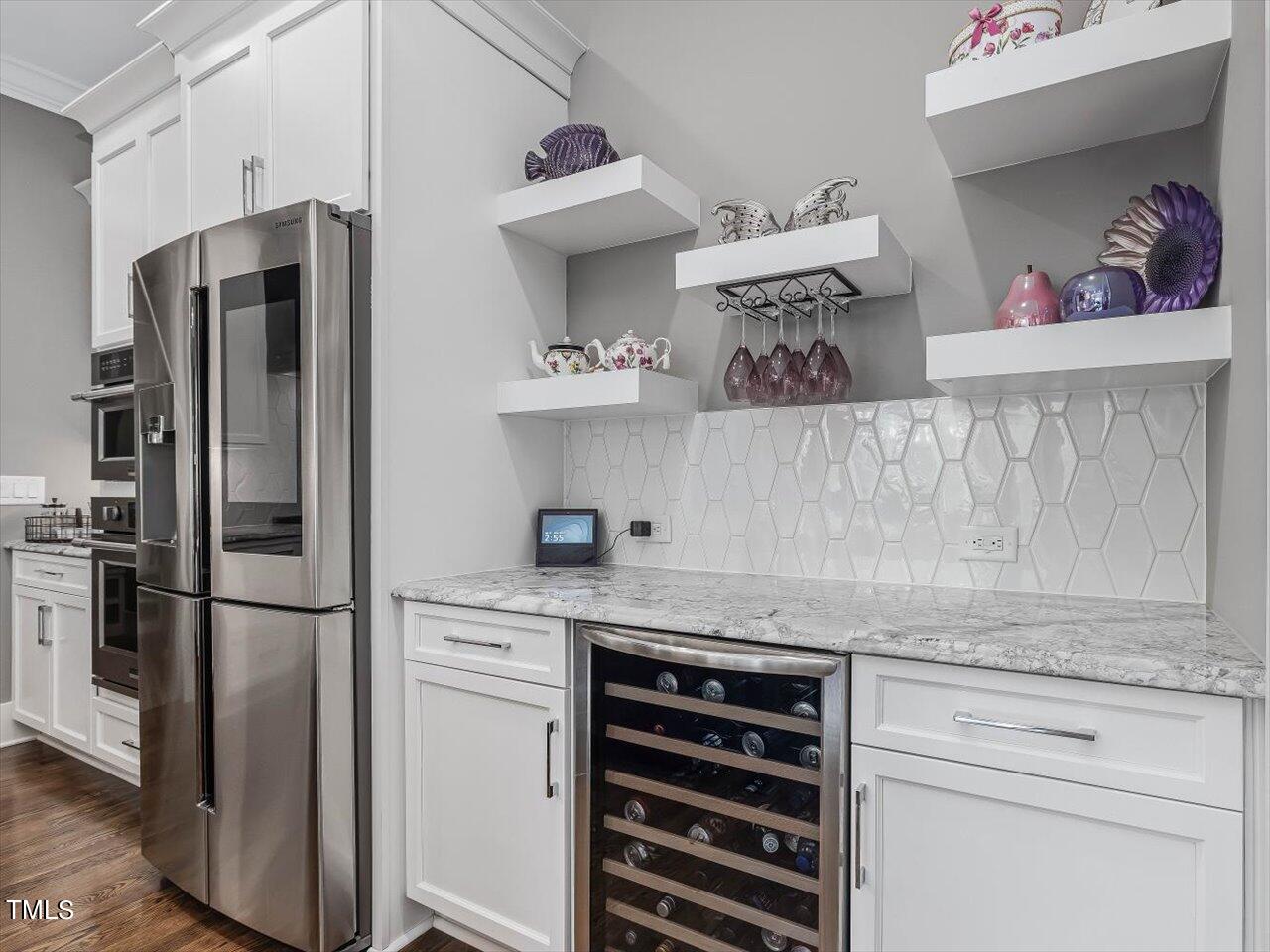 604 Pelzer Drive Wake Forest, NC 27587 - Photo 15 of 82 20-020-604PelzerDr-20240417