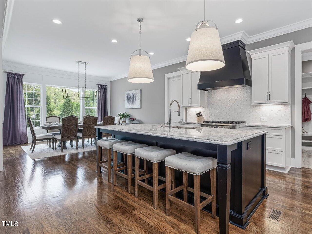 604 Pelzer Drive Wake Forest, NC 27587 - Photo 16 of 82 21-020-604PelzerDr-20240417