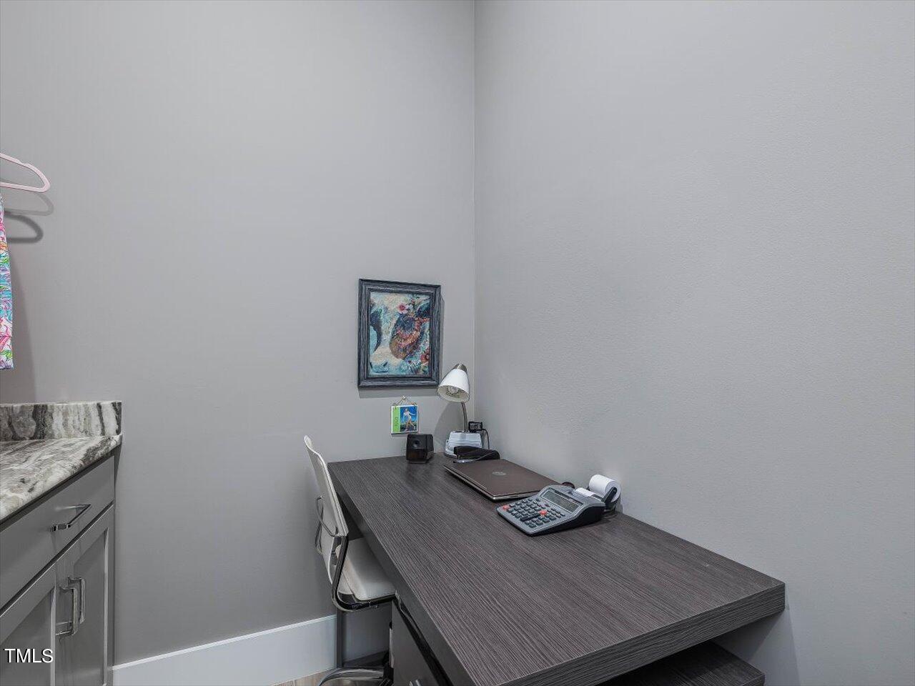 604 Pelzer Drive Wake Forest, NC 27587 - Photo 29 of 82 35-Laundry