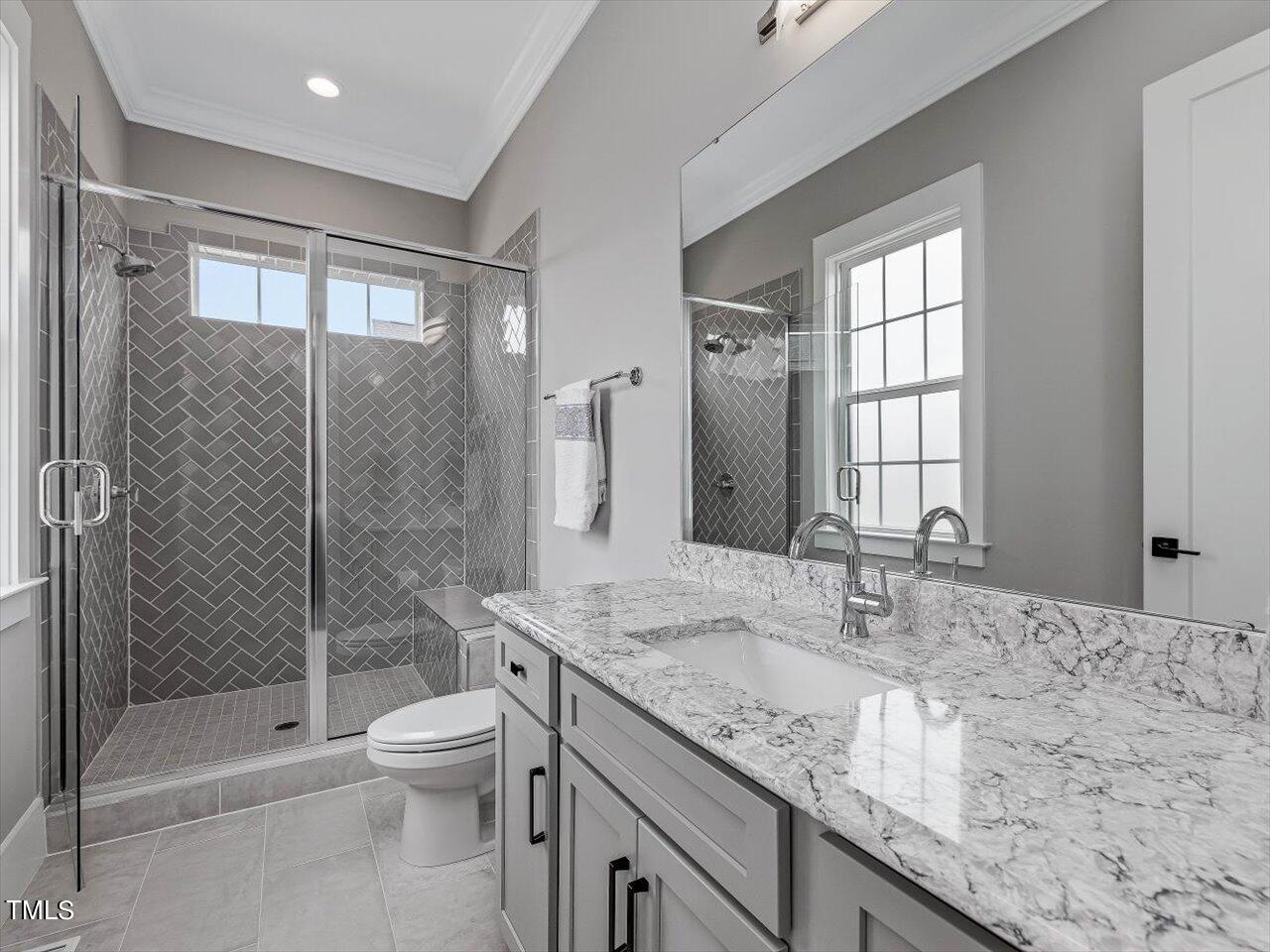 604 Pelzer Drive Wake Forest, NC 27587 - Photo 35 of 82 Ensuite