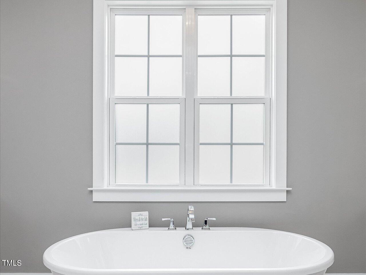 604 Pelzer Drive Wake Forest, NC 27587 - Photo 43 of 82 50-Primary Spa Main Floor