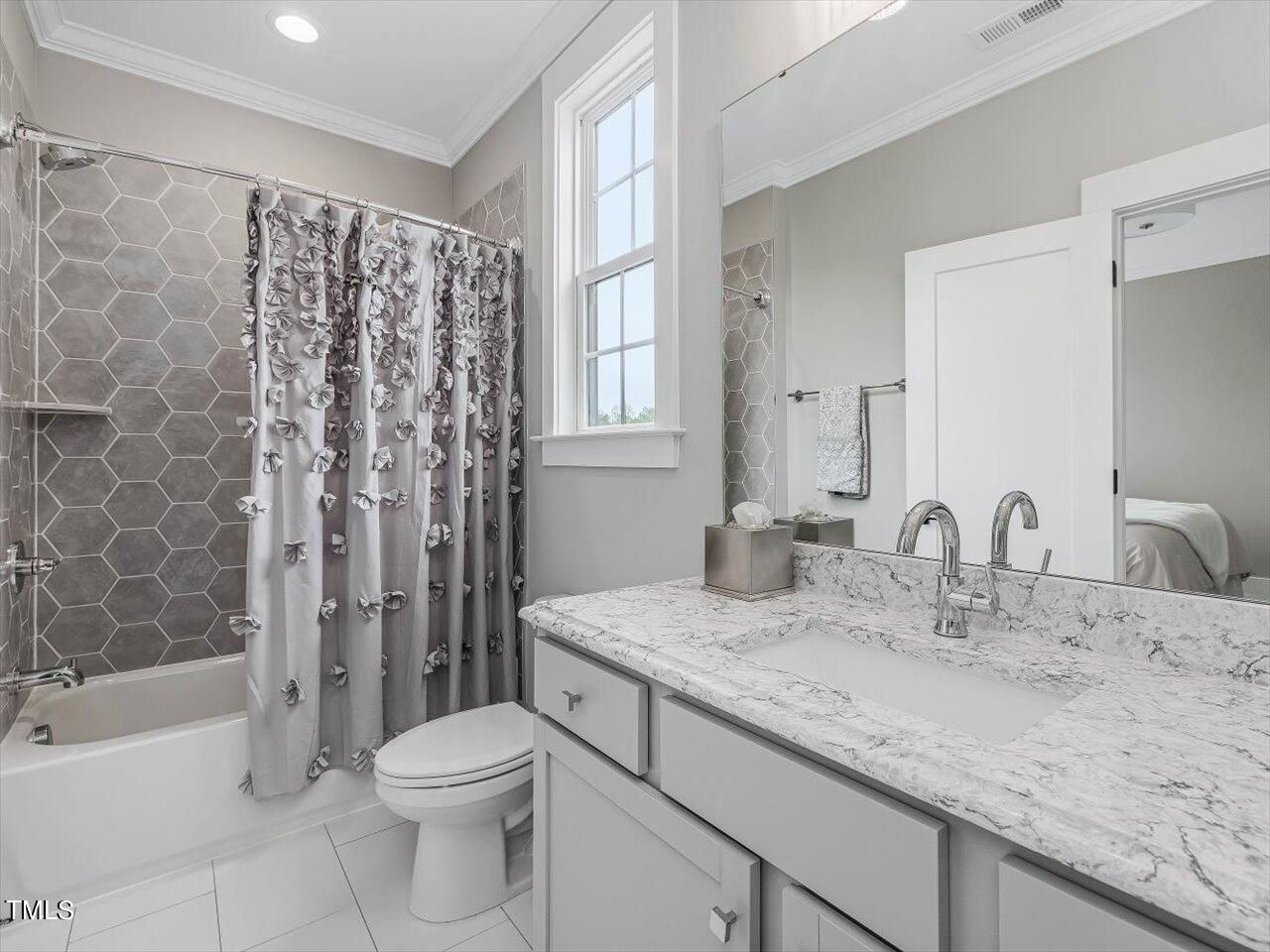 604 Pelzer Drive Wake Forest, NC 27587 - Photo 54 of 82 63-Ensuite