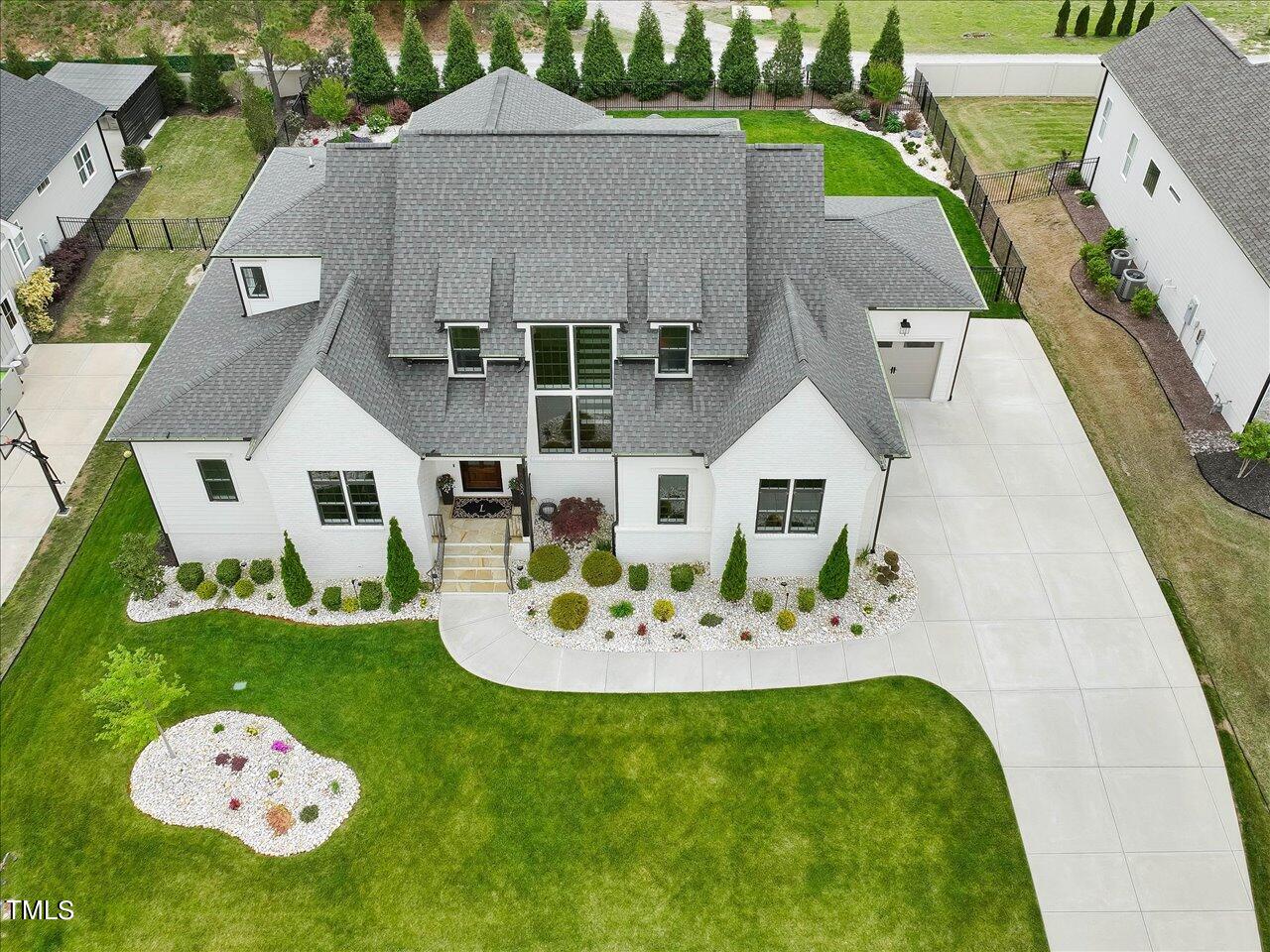 604 Pelzer Drive Wake Forest, NC 27587 - Photo 73 of 82 86-085-604PelzerDr-20240417