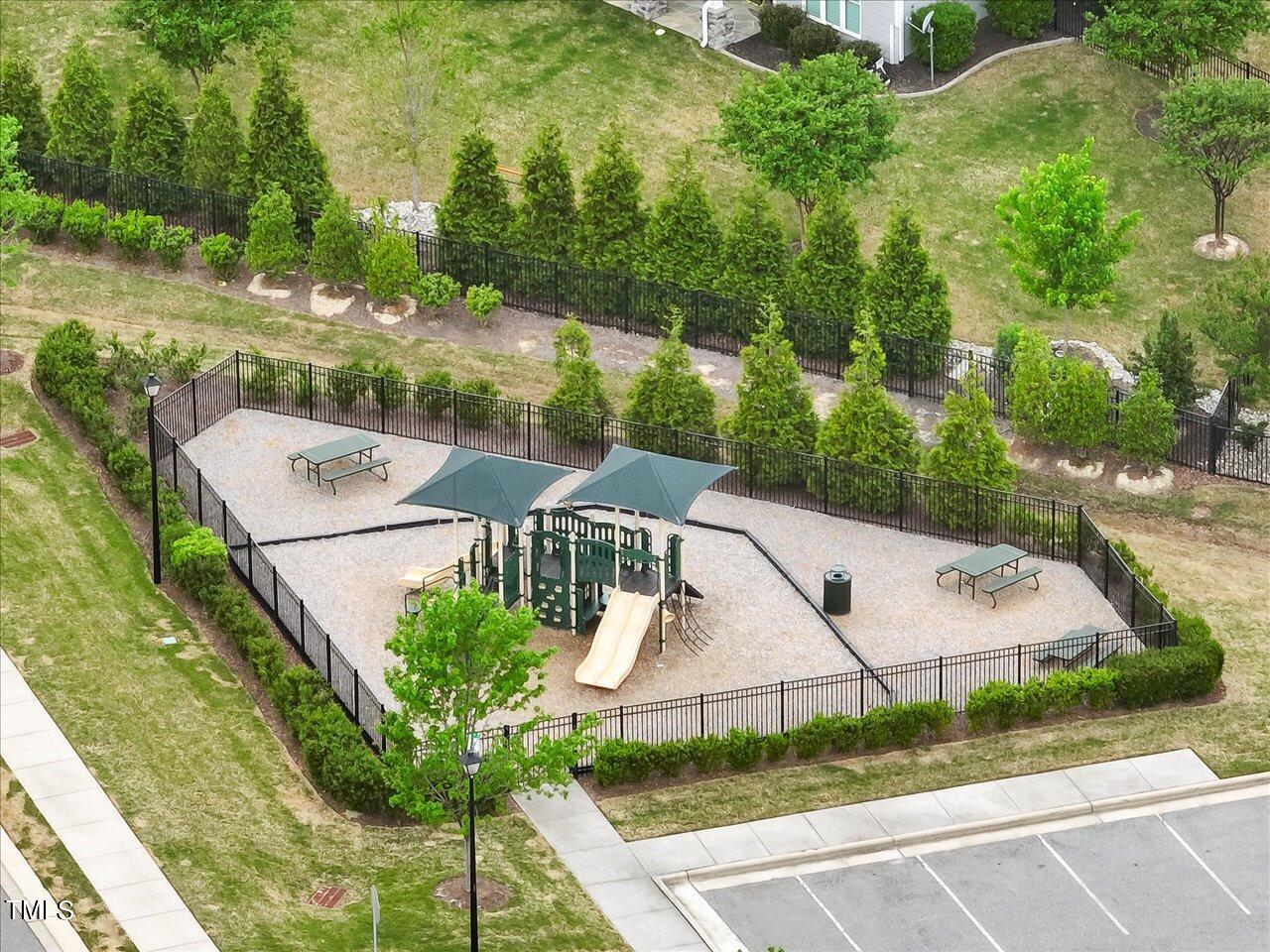 604 Pelzer Drive Wake Forest, NC 27587 - Photo 81 of 82 94-Neighborhood Park