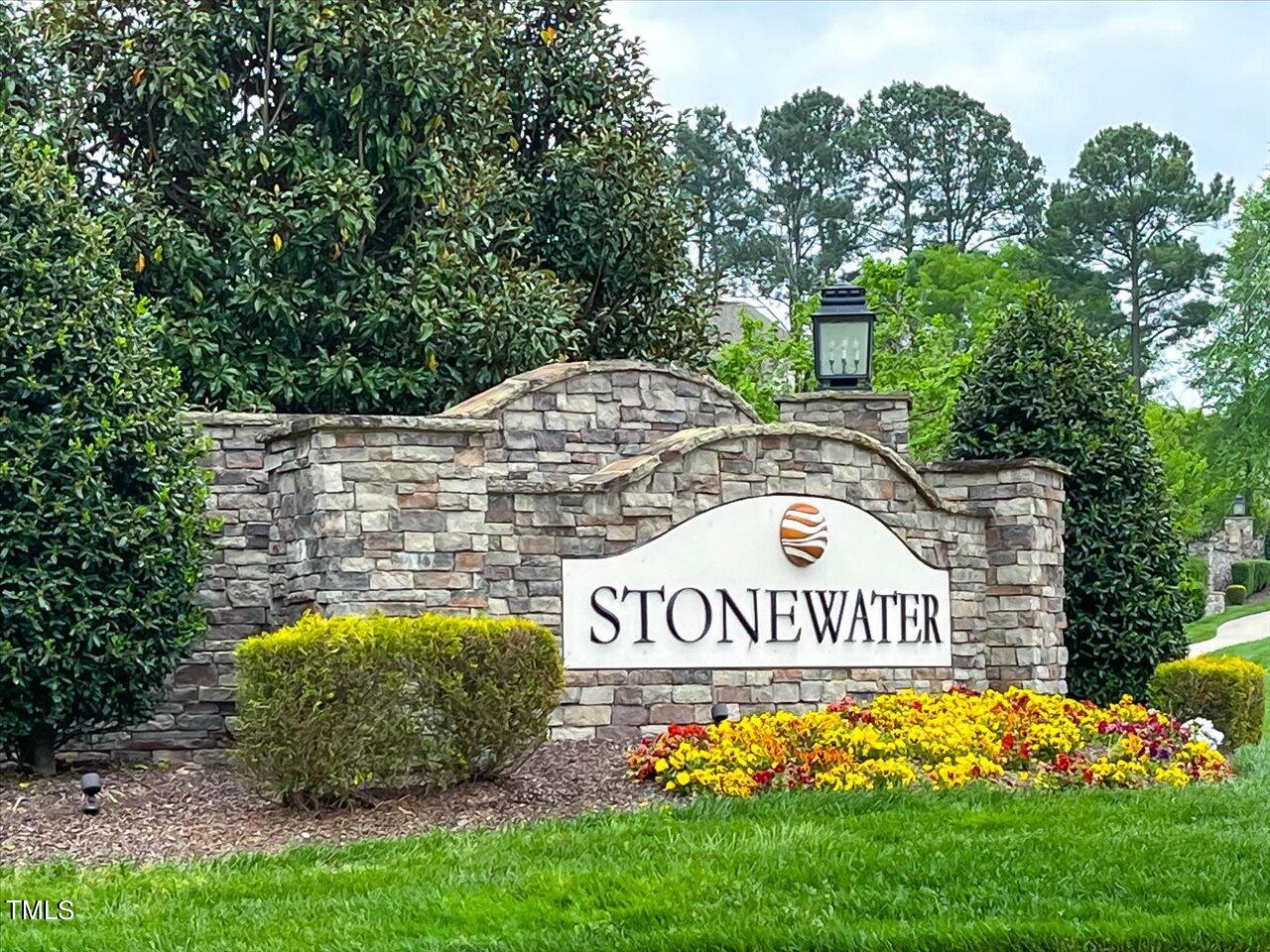 604 Pelzer Drive Wake Forest, NC 27587 - Photo 82 of 82 95-Stonewater