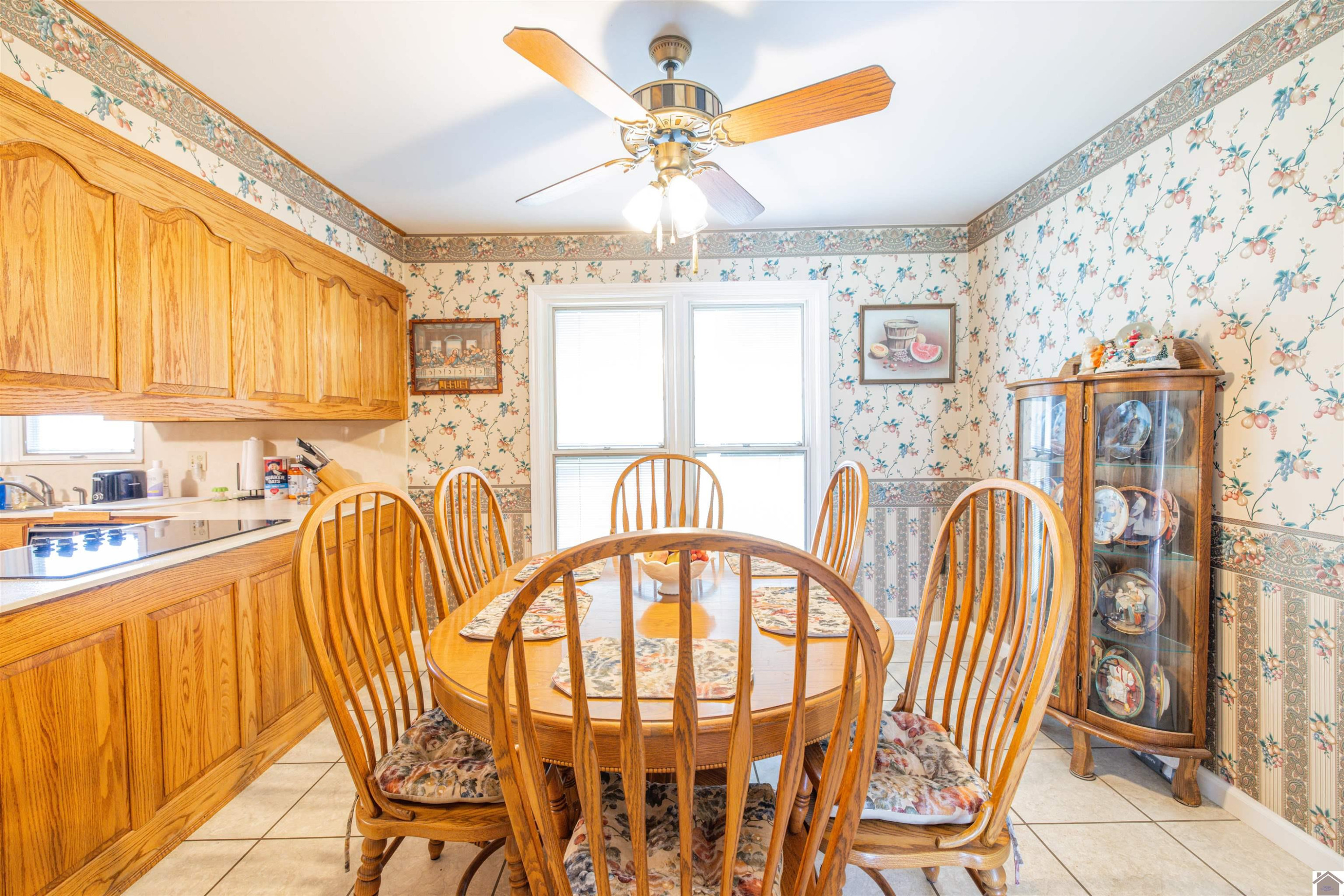 1957 Coopertown Road Murray, KY 42071 - Photo 8 of 34 Dining Room