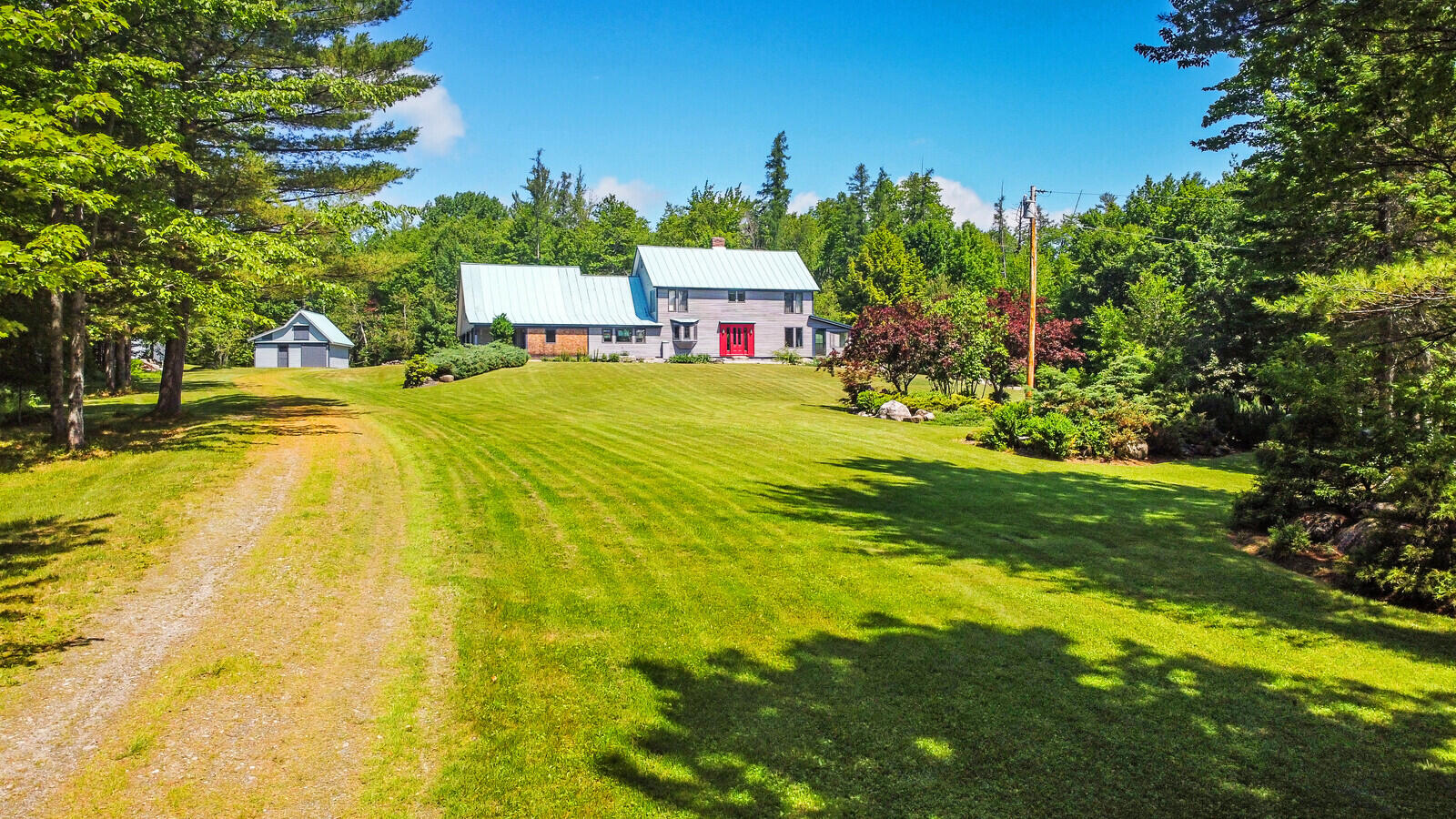 20 Taylor Hill Road Harmony, ME 04942 - Photo 7 of 91 23_DJI_0177_copy_DxO_mls