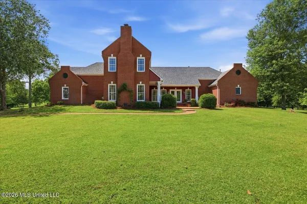 $599,900 | 38 Greystone Drive, Madison, MS 39110
