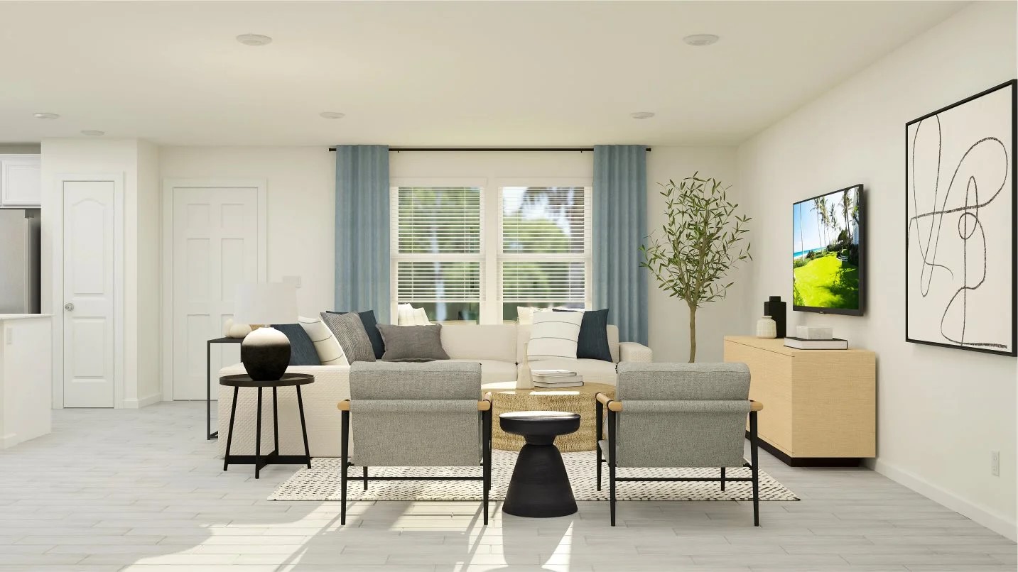 916 Rancho Del Cielo Loop Jarrell, TX 76537 - Photo 11 of 21