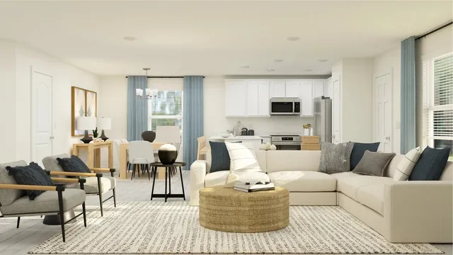 $269,990 | 916 Rancho Del Cielo Loop, Jarrell, TX 76537