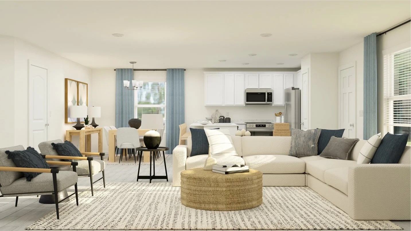 916 Rancho Del Cielo Loop Jarrell, TX 76537 - Photo 12 of 21