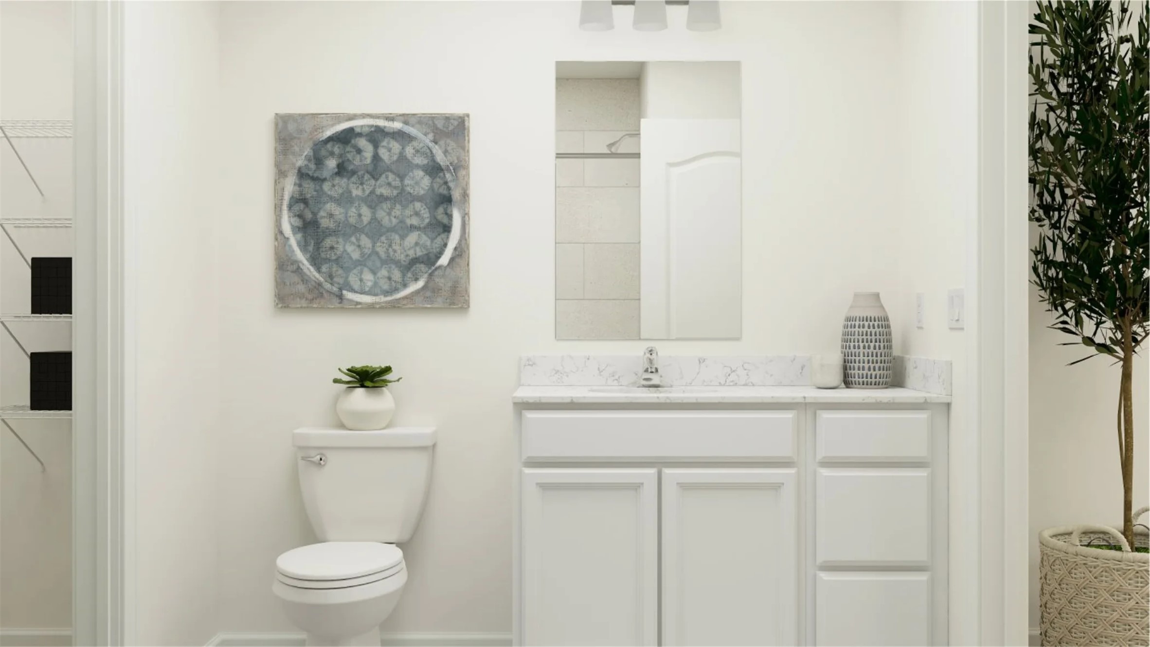 916 Rancho Del Cielo Loop Jarrell, TX 76537 - Photo 18 of 21