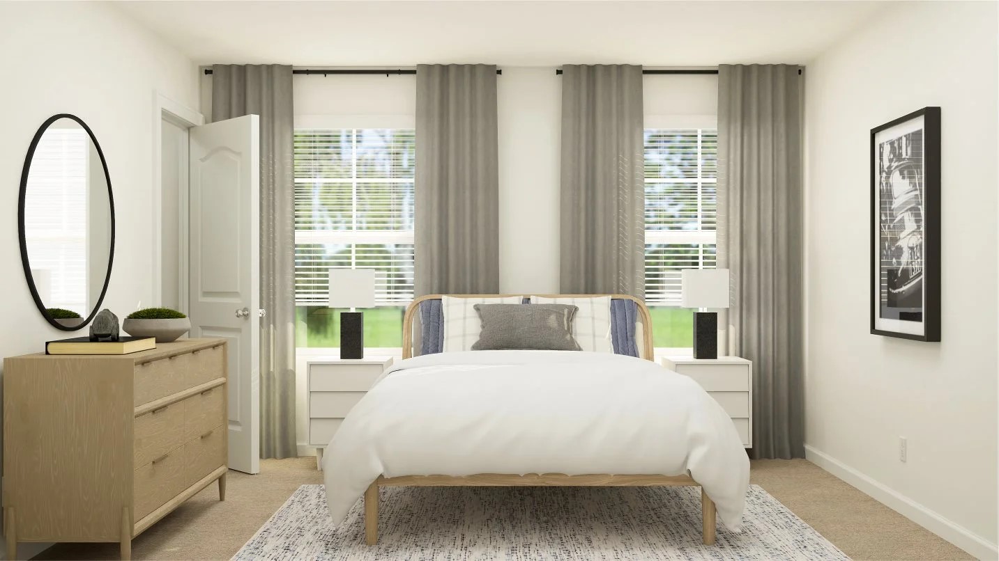 916 Rancho Del Cielo Loop Jarrell, TX 76537 - Photo 3 of 21