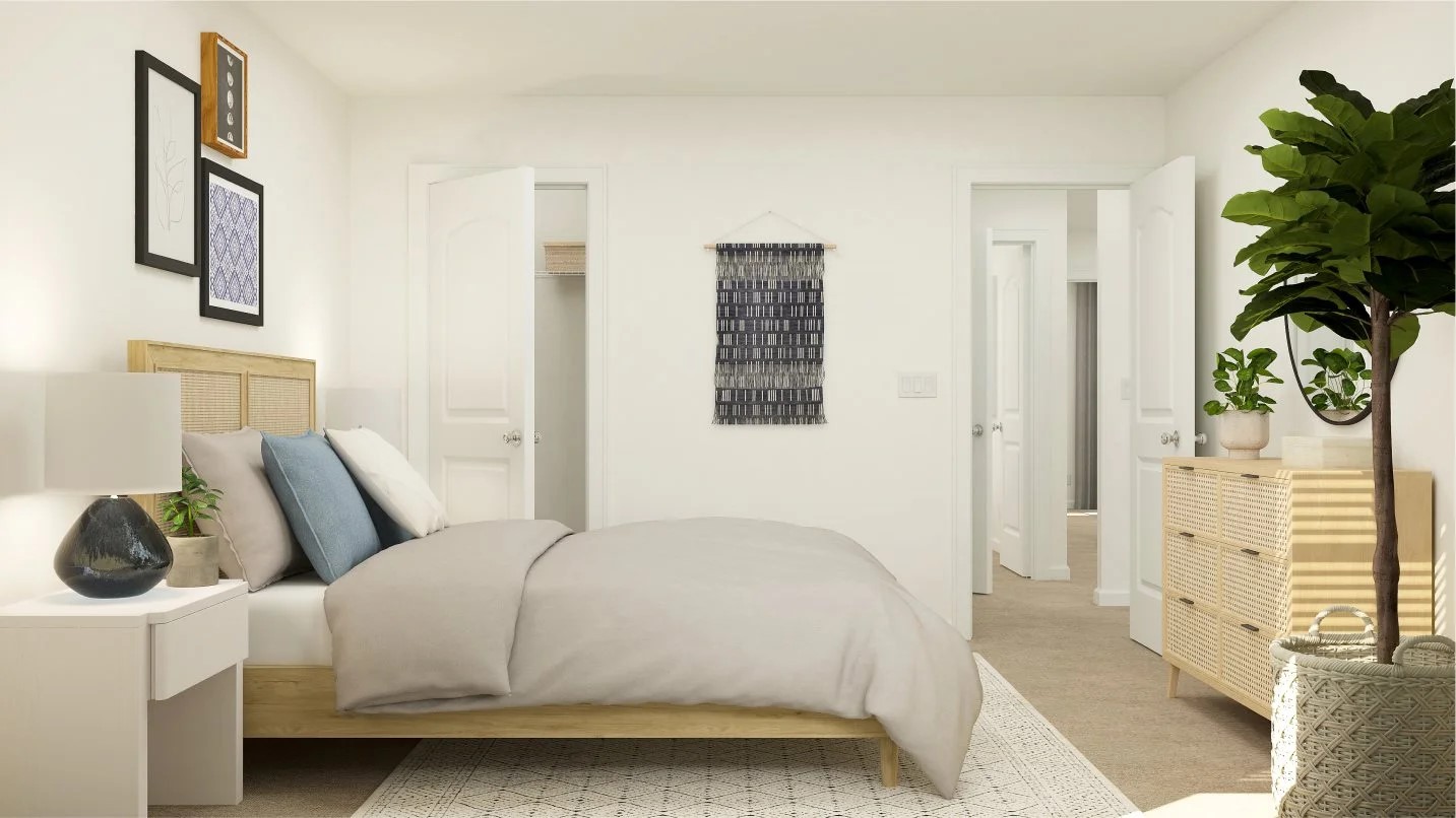 916 Rancho Del Cielo Loop Jarrell, TX 76537 - Photo 6 of 21