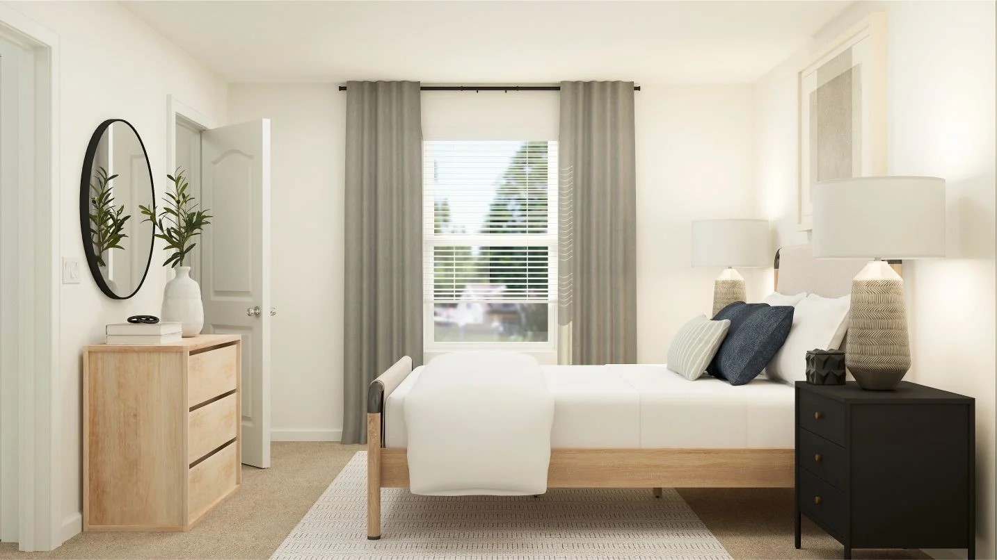 916 Rancho Del Cielo Loop Jarrell, TX 76537 - Photo 8 of 21