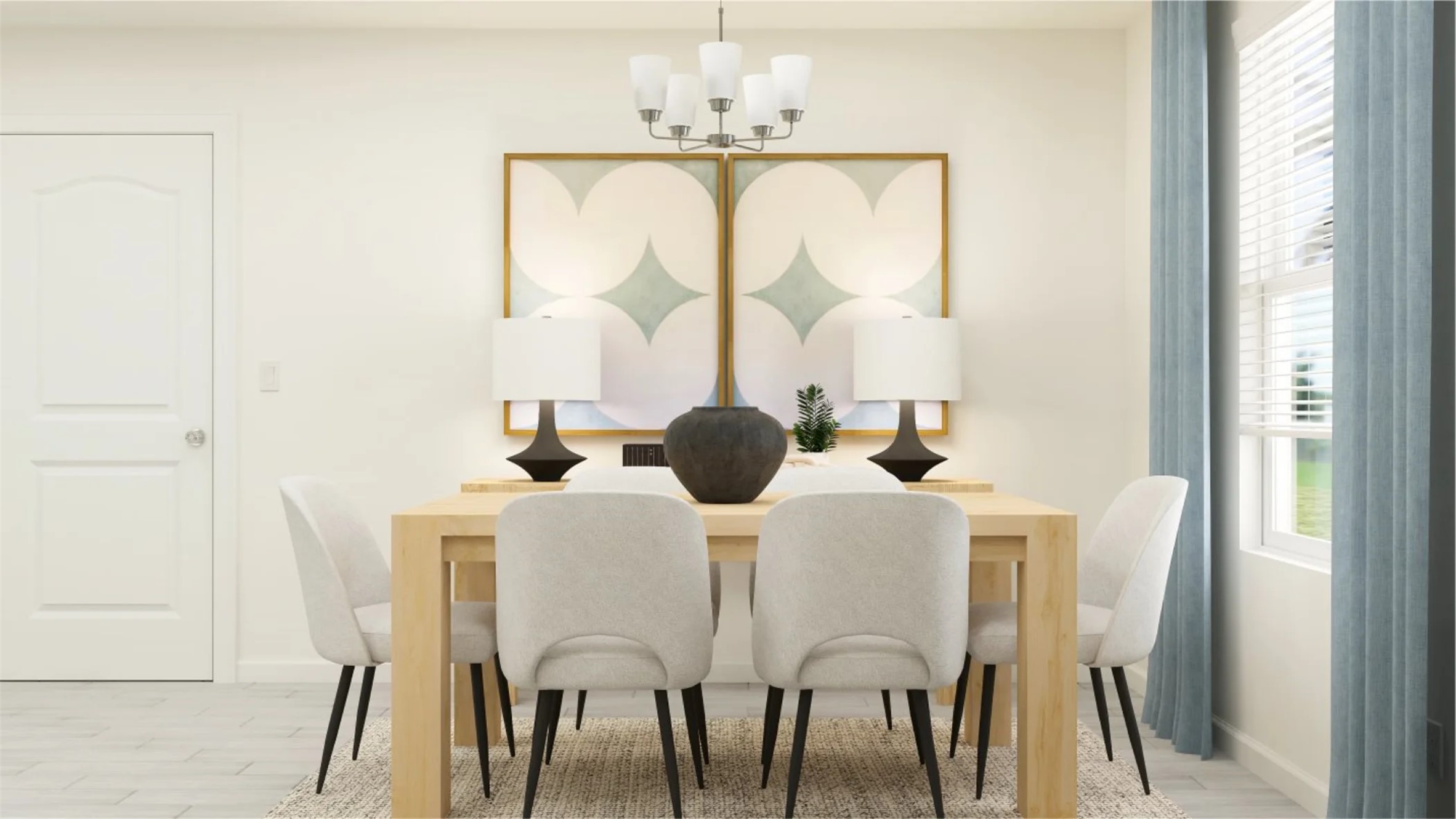 916 Rancho Del Cielo Loop Jarrell, TX 76537 - Photo 10 of 21