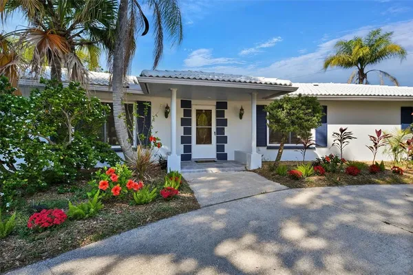 $780,000 | 1667 Bravo Drive, Clearwater, FL 33764