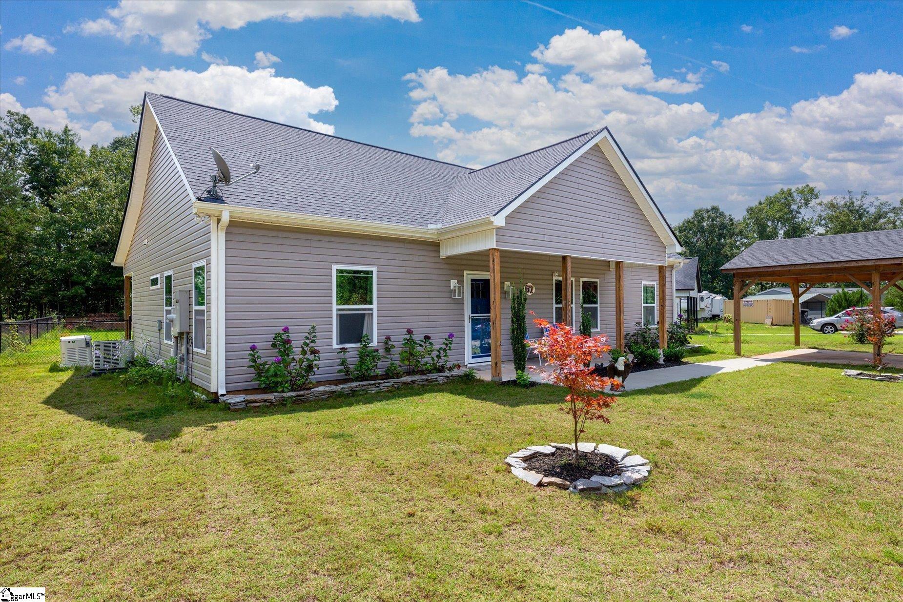 67 Sawblade Ridge Marietta, SC 29661 - Photo 2 of 34 Gallery Image 2