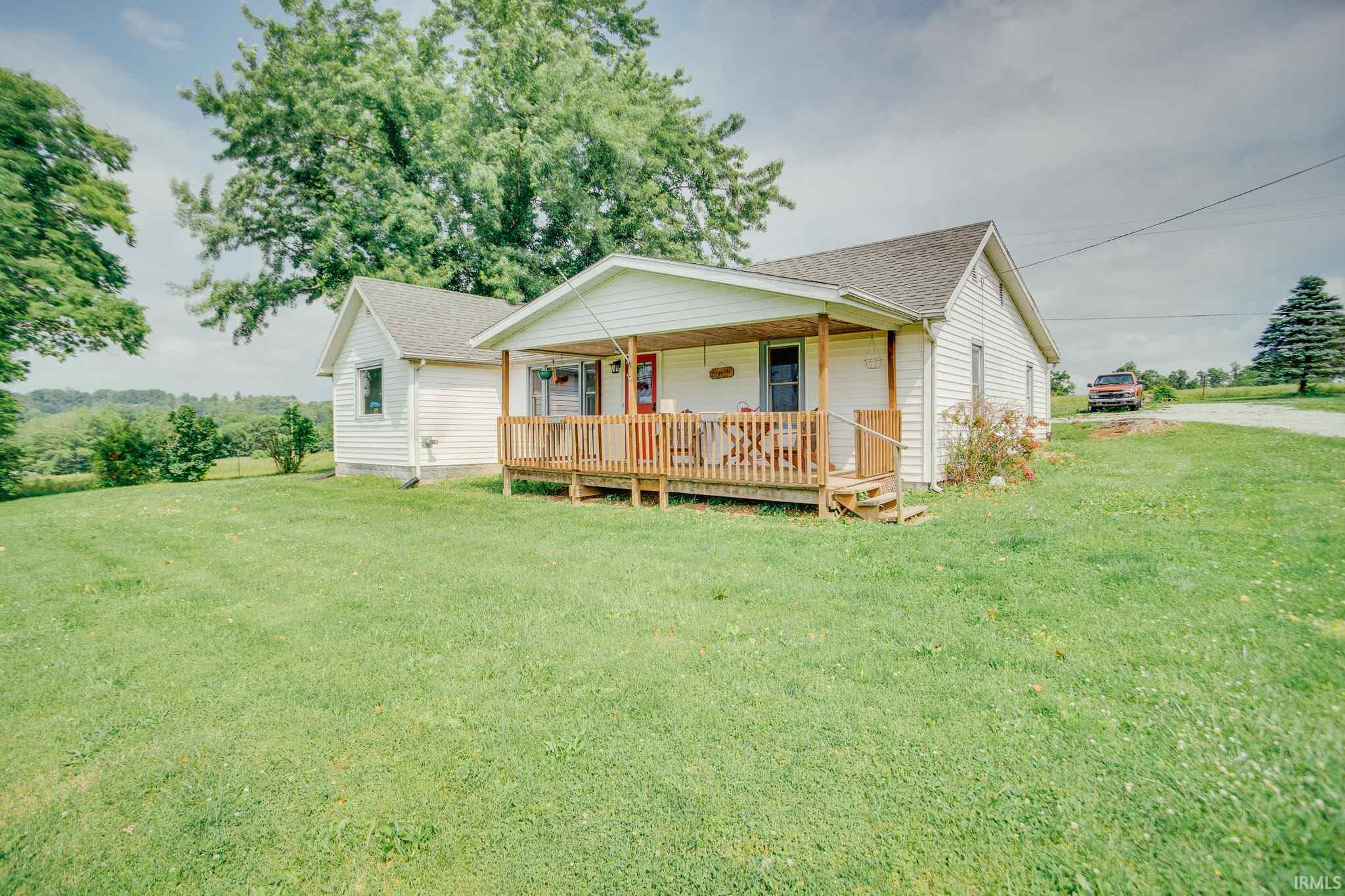 1833 Guthrie Road Bedford, IN 47421 - Photo 19 of 28 Gallery Image 19