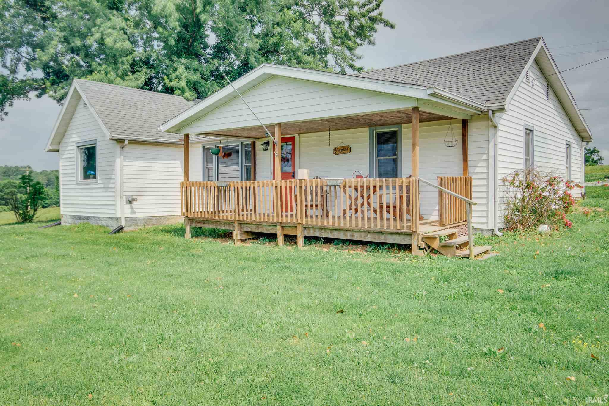 1833 Guthrie Road Bedford, IN 47421 - Photo 20 of 28 Gallery Image 20