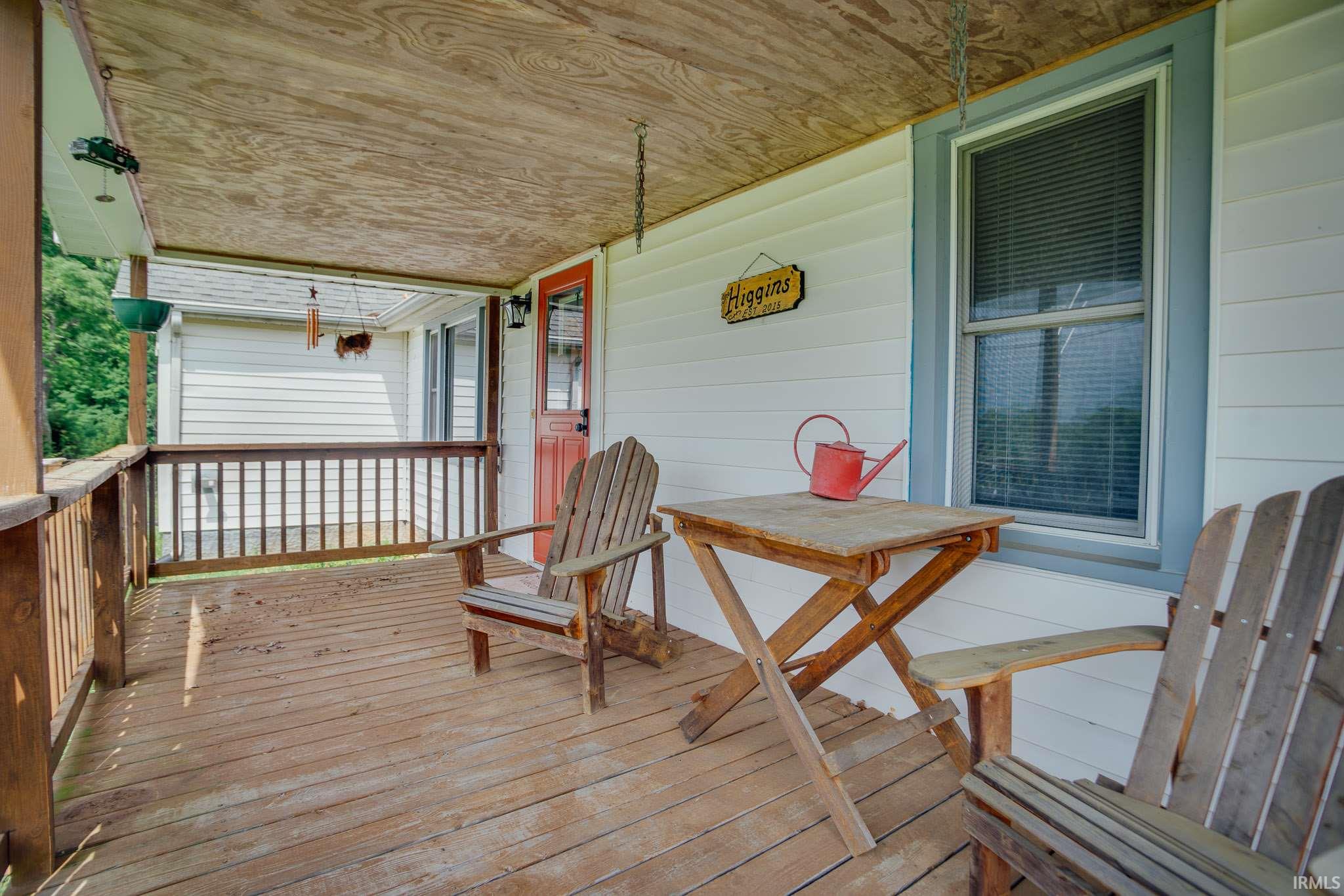 1833 Guthrie Road Bedford, IN 47421 - Photo 21 of 28 Gallery Image 21